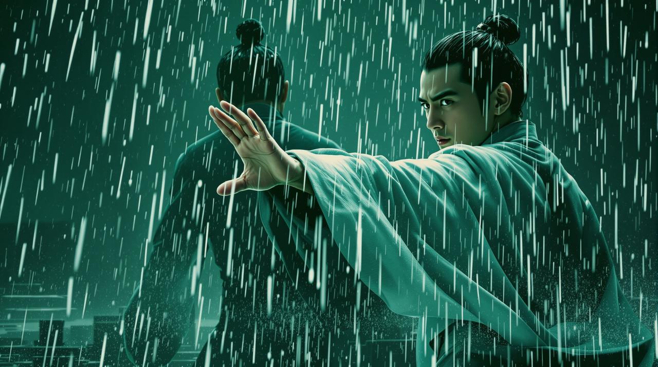 5557影视 - 一代宗师:王家卫的武林 一代宗师:王家卫的武林
